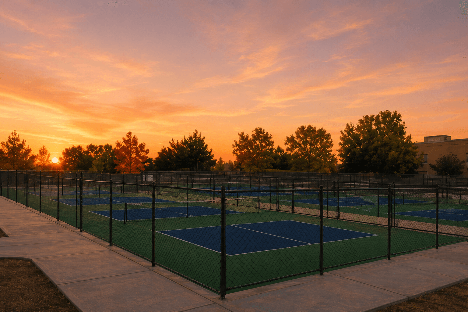 Pickleball People Premier Event: Boise